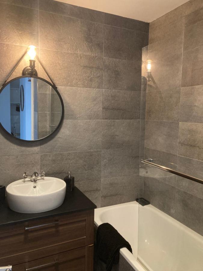 Comfy Flat 7 Min Away From Disney Lägenhet Serris Exteriör bild