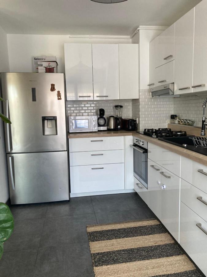 Comfy Flat 7 Min Away From Disney Lägenhet Serris Exteriör bild