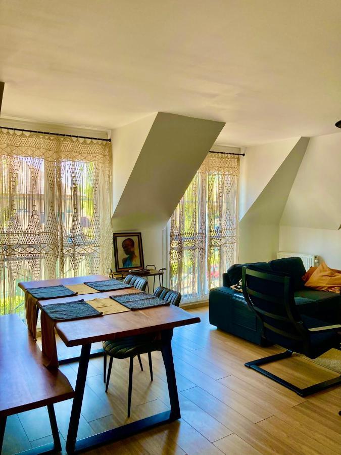 Comfy Flat 7 Min Away From Disney Lägenhet Serris Exteriör bild