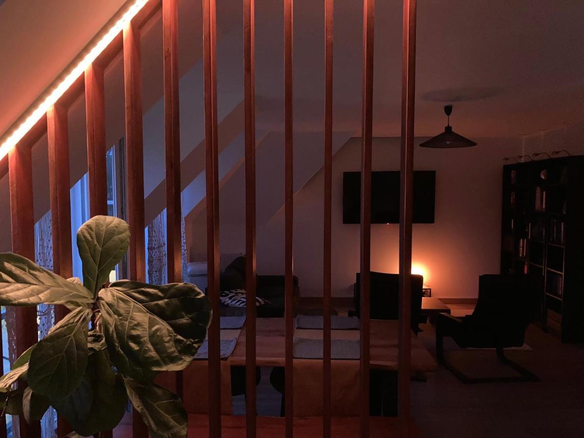 Comfy Flat 7 Min Away From Disney Lägenhet Serris Exteriör bild