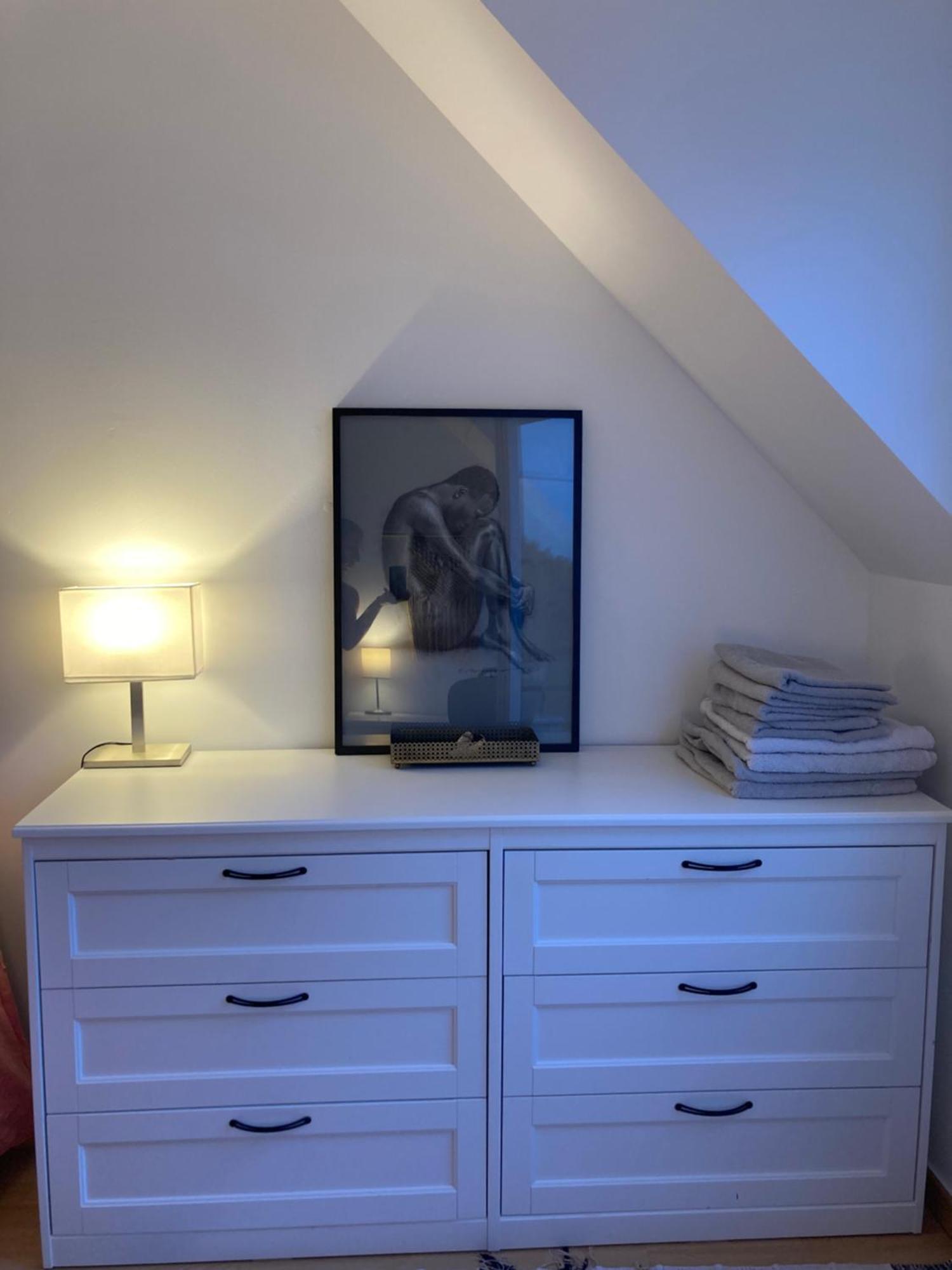 Comfy Flat 7 Min Away From Disney Lägenhet Serris Exteriör bild