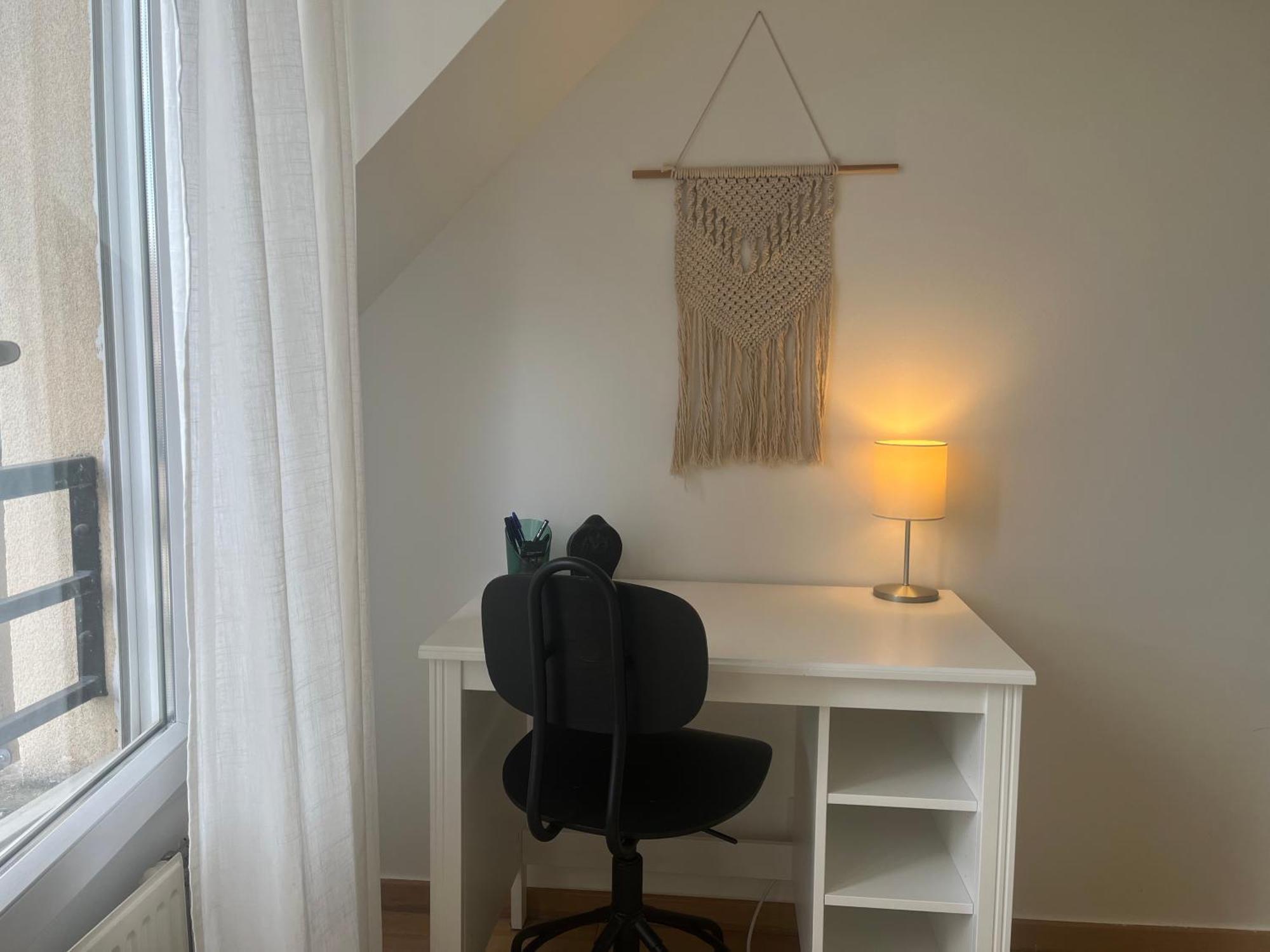 Comfy Flat 7 Min Away From Disney Lägenhet Serris Exteriör bild